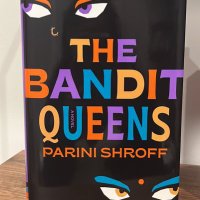 Parini Shroff (@parinishroff) 's Twitter Profile