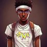 AyoPopTart's profile picture. •Streamer/YouTuber  •Anime •Creativity Is Key🔑 ·Creator With A Creative Mind✨  #PTG💂🏾‍♂️