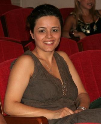 δικηγόρος