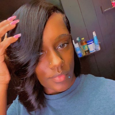 CEO of Pretty Perfect Hair 💇🏽♀️ Professional Braider