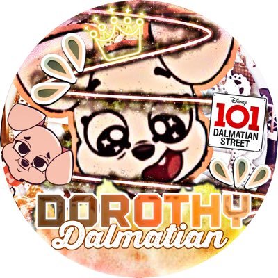 DorothyDalmati1