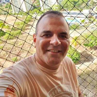 Professor e Diretor-Geral do IFRN Campus Currais Novos