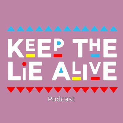 The official Instagram page for the #KeepTheLieAlivePodcast | All videos featured on YouTube at KeepTheLieAlive🎙 • ⬇️⬇️PODCAST IN BIO⬇️⬇️