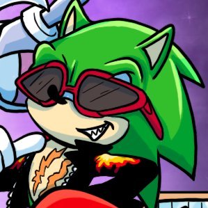 💎 Chaos Teamさんのプロフィール画像