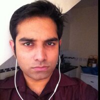 Prasad00 (@prasad00) 's Twitter Profile