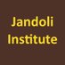 Jandoli Institute (@Jandoli_Inst) Twitter profile photo