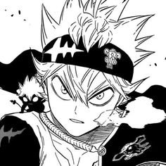 #1 Black clover and One Piece enjoyer