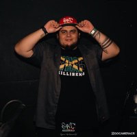 Dj Fofo | ReggaeWorld (@djfoforwc) 's Twitter Profile