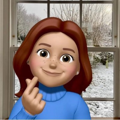 angelscoolmom's profile picture. Your honorary mom here on the block. If you love @myBBweb3, I love YOU. 💜

Getting through the day one iced coffee at a time, LOL! Not a Karen. Blessed. ☕️