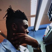 Julian Williams (@jmlkdrnkrs) 's Twitter Profile