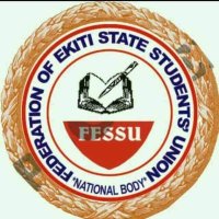 Federation of Ekiti State Students' Union(@FESSUNational) 's Twitter Profile Photo