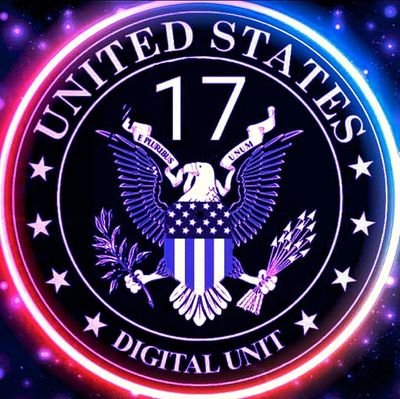 👾🧬🇺🇲MIGHTY MAGA PATRIOT , ORANGE STARFLEET COMMANDER FROM THE ROY∆L LYR∆N LION NATION , GEUZEN FM DJ, LIGHTWARRIOR
& STORMRIDER FROM KEKISTAN🇳🇱🧬👾