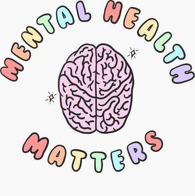 Para ser feliz primero hay que estar bien
¡La salud mental es primero! 🧠⚕️