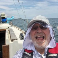 Gillette George (@george1gillette) 's Twitter Profile