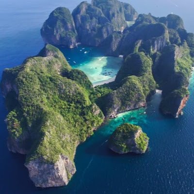 RiverManPiffer's profile picture. 