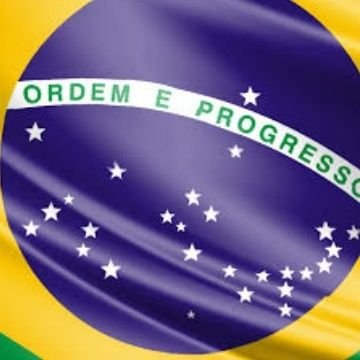 Cristão⛪, casado💍,  um dos robôs do Bolsonaro.
Na luta por um país melhor para todos os brasileiros.
João 8:32