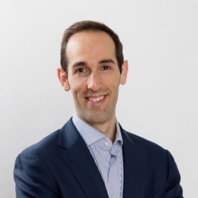 Justin Grischkan Profile