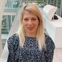 Argyro Syngelaki (@argyrosyngelaki) 's Twitter Profile