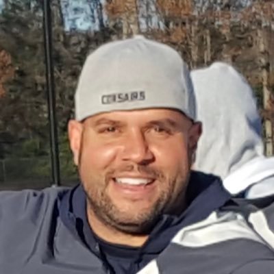 Head Football Coach @CorsairFootball         Back2Back MASCAC Champs 22 & 23. 🏴‍☠️ WinTheRep