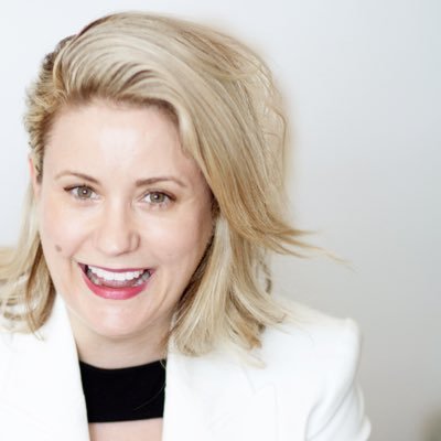 ChrissieMaus's profile picture. CEO @freochamber | GAICD | WCLP’22 | Director @nationals_acf | AMI Leader of the Year 2018 | Keynote Speaker | #thewest Opinion Writer | Sleep Advocate | FAMI