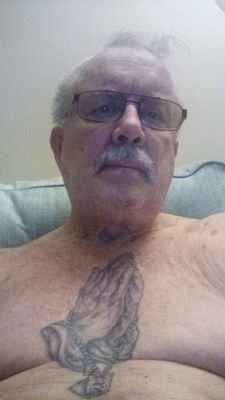 kevinan99273167's profile picture. Retired USN