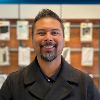 Gabe Martinez (@relentlessgabe) 's Twitter Profile