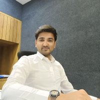CA NIKUNJ PATEL (@canikunj_patel) 's Twitter Profile