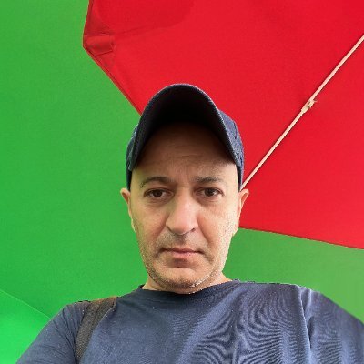 8marchetti's profile picture. Designer