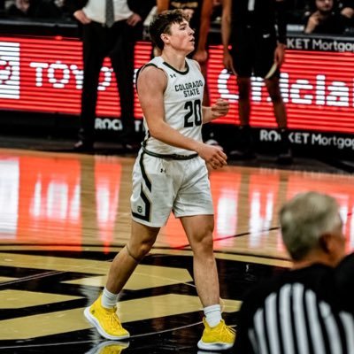 Faribault High School ➡️Augsburg University➡️ Colorado State University ➡️College Basketball Analyst @SportsForumCO