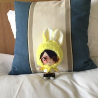 むぎ子 (@siroichigo_ca03) Twitter profile photo