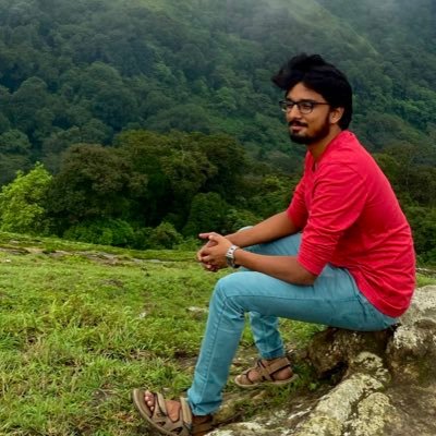 akkil_mb's profile picture. 