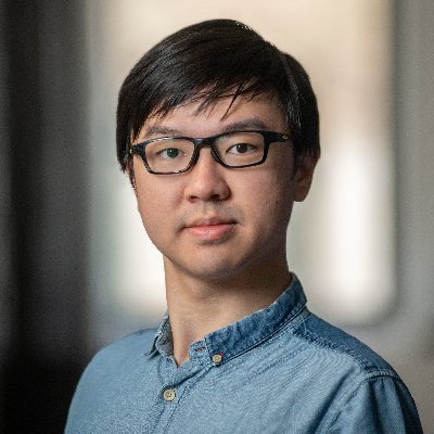 Flatiron Research Fellow at Flatiron Institute