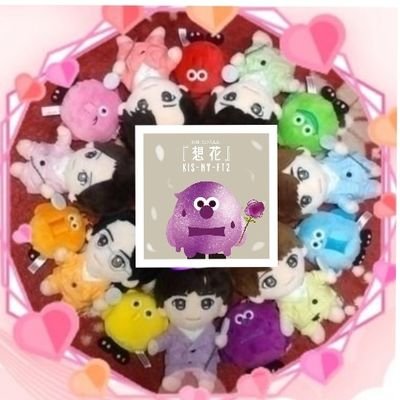 あず@🛼💜💛🌈❤さんのプロフィール画像