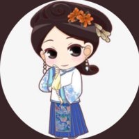 吴月娘，法号 月静居士，江湖绰号 肥猫(@wuyueniang1) 's Twitter Profile Photo