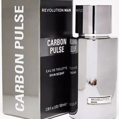 Carbon Pulse Profile