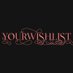 YOUR WISHLIST (@yourwishlist23) Twitter profile photo YOUR WISHLIST (@yourwishlist23) Twitter profile photo