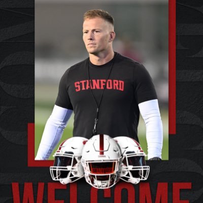 Kissick Family Director of Football Sports Performance — 🌲Stanford 🏈