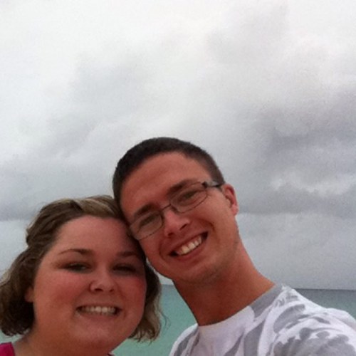 Aaron4God22's profile picture. Married to the most beautiful woman in the world. We now have the most amazing little boy. Serving God with all of my heart.