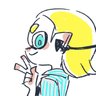 seemoika's profile picture. 邪悪なるデコイチラシ使い🦑イカとSkyとその他 最近ブレワイ🐙パブロ🖌🍙💺2 allX🍶3 エリアサ25ヤ26 🍮h: @sasamikurage