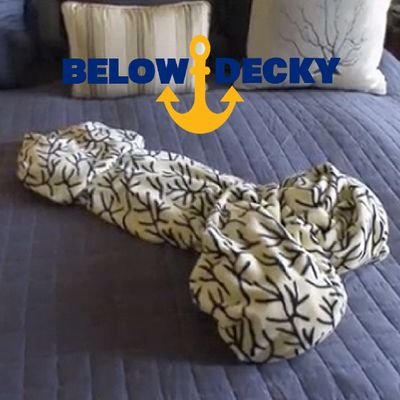 Huge fan of all Below Deck franchises, some just more than others.