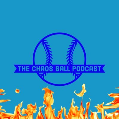 THE Mariners podcast on the internet. Chaos appreciator, ball knower. Available on all podcast platforms.