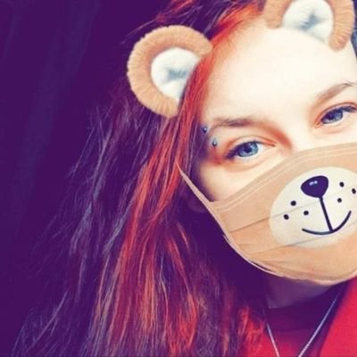 Twitch - Emma96Fenrir
One step at a time with sarcasm, rage and pure savageness 🤣🤣