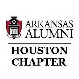 Houston Chapter of the Arkansas Alumni Association.  Welcome Alumni, Family, Friends and Parents!