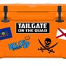 QuadTailgate's profile picture. The podcast the @cfbhall is too afraid to listen to