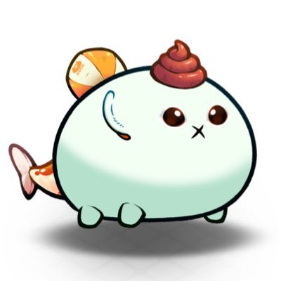 Official Twitter account of The Axie Sumo Society. A community of @AxieInfinity evangelism. Leave the turnip, take the cannoli & drink the kool-aid.🙏🏼🍝💸