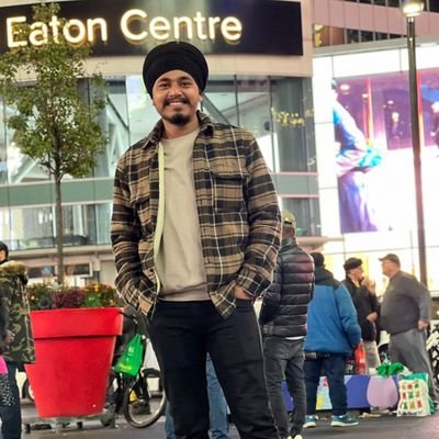jassjagpal05's profile picture. student