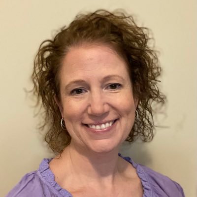 jenna_marie_'s profile picture. Early Childhood can save the world. Tweets are all mine.