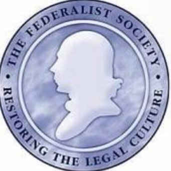 The Brevard Hand-Alex Howard Chapter: A group of conservatives & libertarians interested in state of the legal order. https://t.co/0439w1BjCw