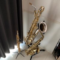 SilvermanSax (@silvermansax) 's Twitter Profile