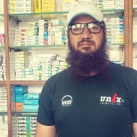 Shakeel Akhtar (@shakeel6859) 's Twitter Profile